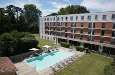 vente appartement 83 000 € à proximité de Ramonville-Saint-Agne (31520)