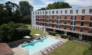 Appartement 2 Pièces 27 m² à vendre à Toulouse (31100)