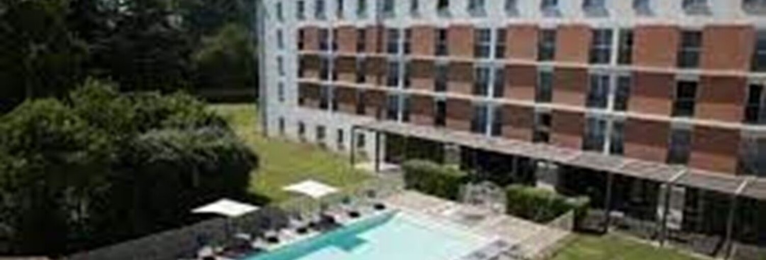 Appartement 2 Pièces 27 m² à vendre à Toulouse (31100)