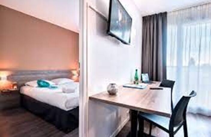 T2 - 27m ² — photo 2