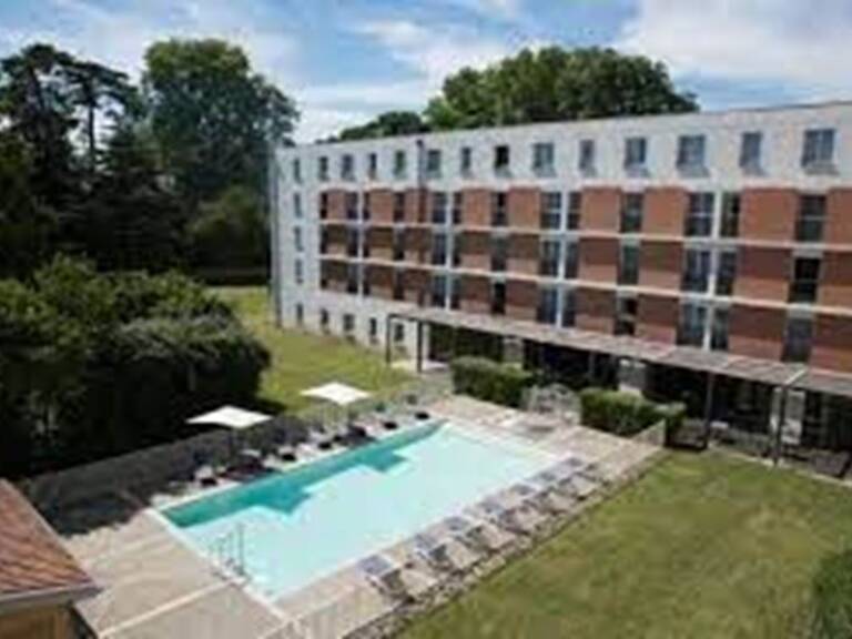 T2 - 27m ² — photo 1