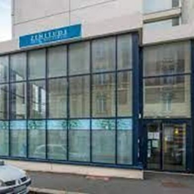 Appartement 1 pièces 62000 €