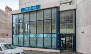 Appartement 1 Pièce 20 m² à vendre à Le Havre (76600)