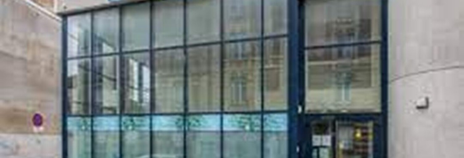 Appartement 1 Pièce 20 m² à vendre à Le Havre (76600)