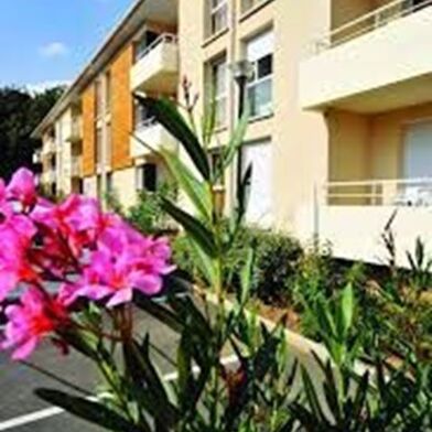 Appartement 2 pièces 100500 €