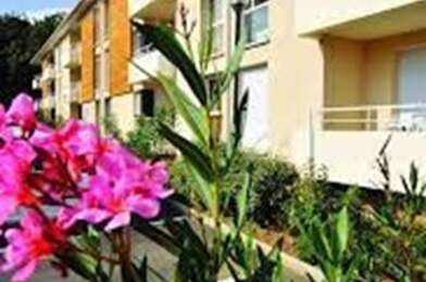 Appartement 2 pièces 100500 €