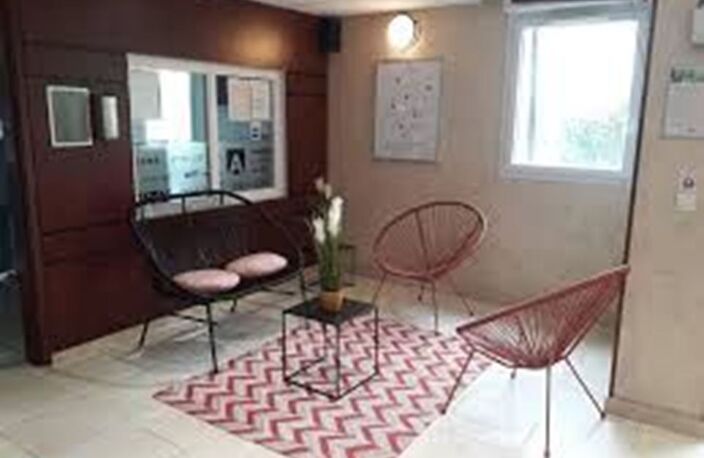 T2 - 33m ² — photo 3