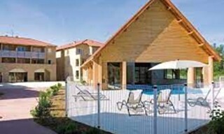 Maison 3 Pièces 40 m² à vendre à Bergerac (24100)