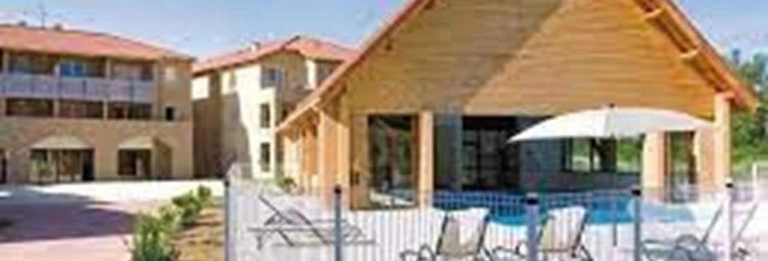 Maison 3 Pièces 40 m² à vendre à Bergerac (24100)