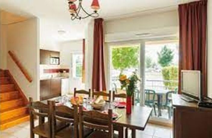 Maison - 40m ² — photo 3
