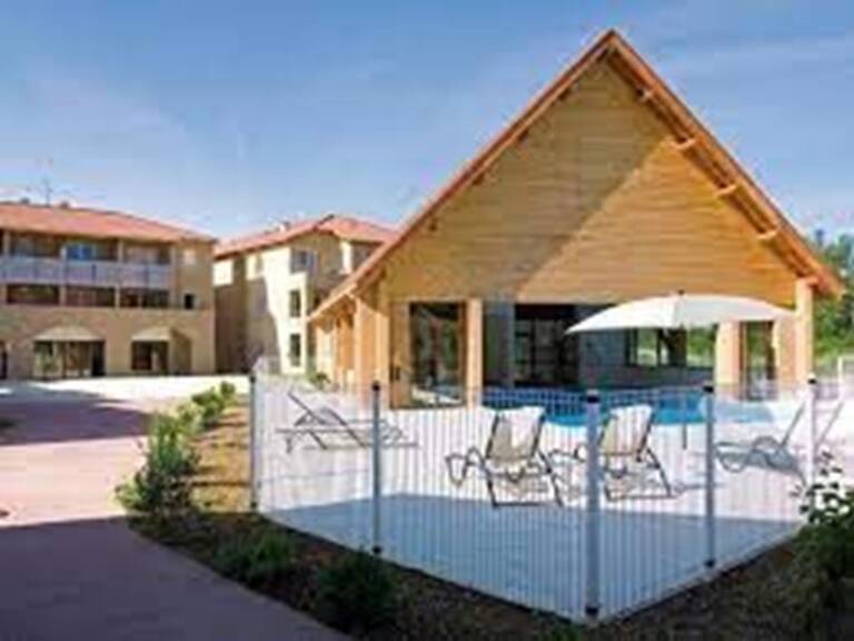 Maison - 40m ² — photo 1