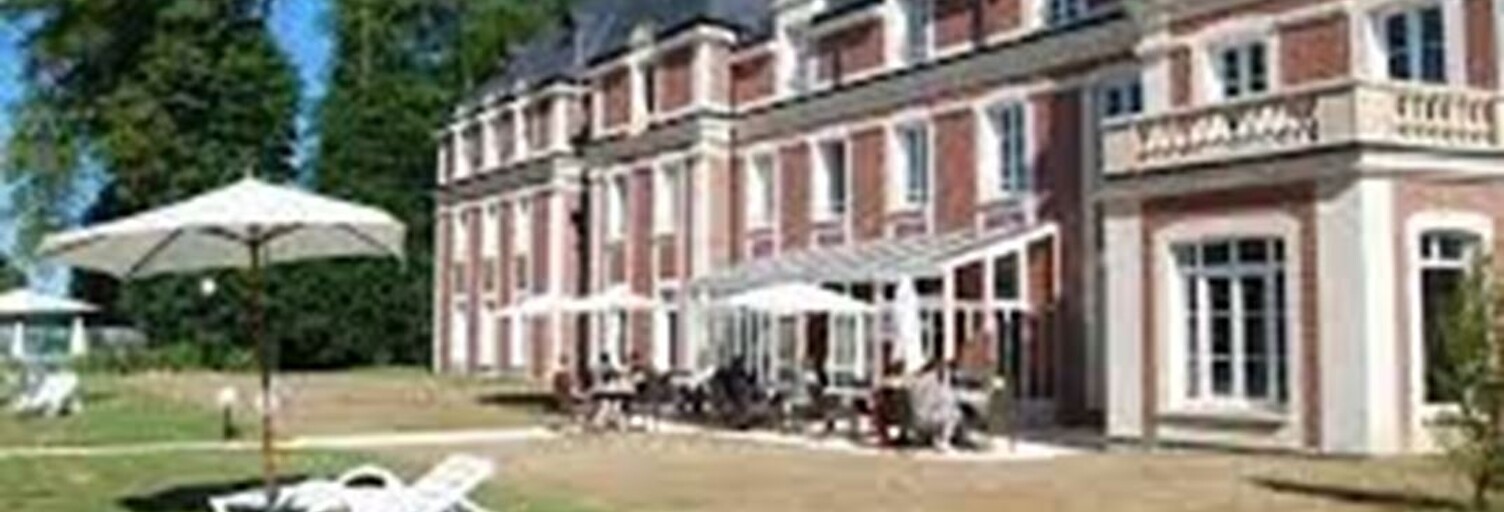 Appartement 3 Pièces 48 m² à vendre à Maniquerville (76400)