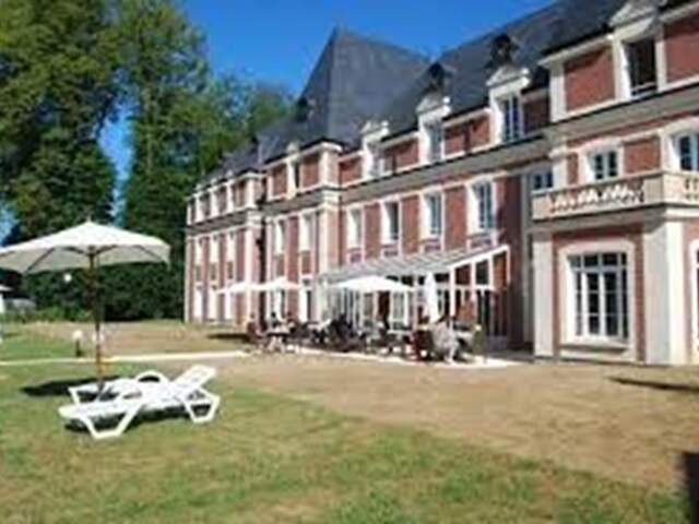Appartement - 48m ² — photo du bien