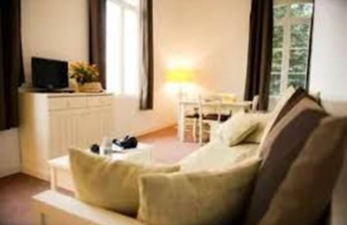 Appartement - 48m ² — photo 3