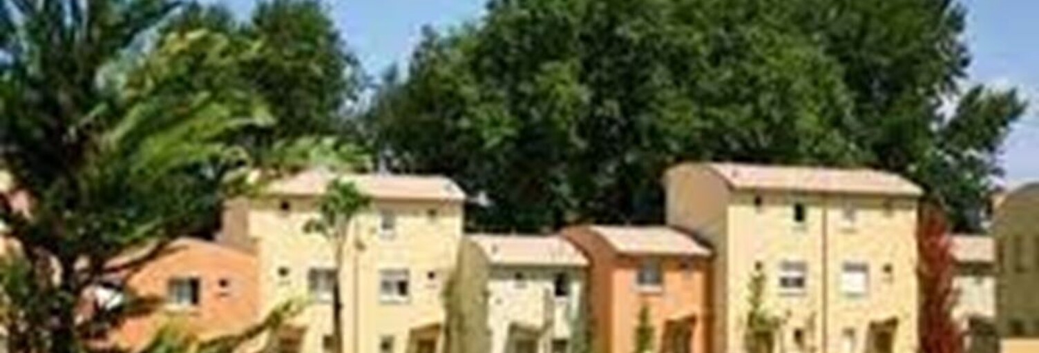 Appartement 1 Pièce 23 m² à vendre à Montévrain (77144)