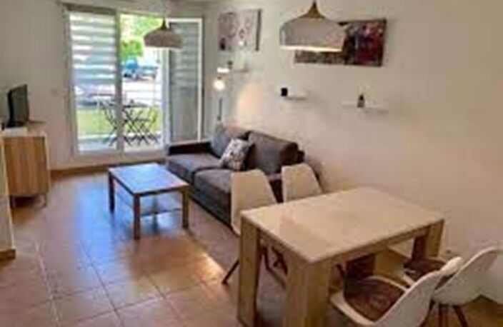 Studio - 23m ² — photo 2