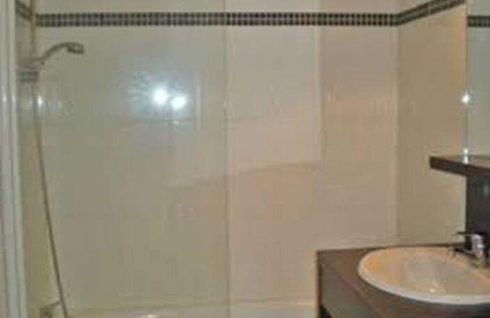 Studio - 23m ² — photo 3