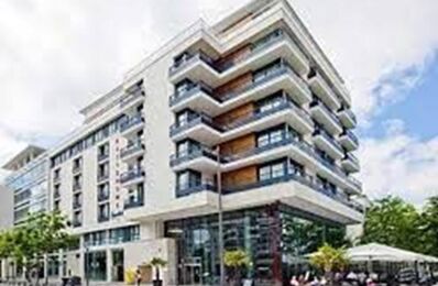 vente appartement 105 000 € à proximité de Levallois-Perret (92300)