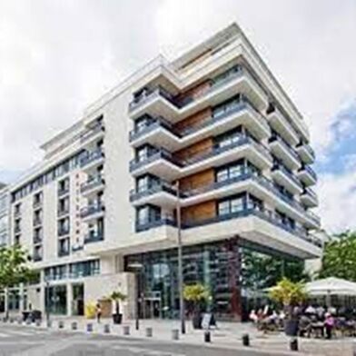 Appartement 1 pièces 105000 €