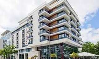 Appartement 1 Pièce 18 m² à vendre à Bois-Colombes (92270)