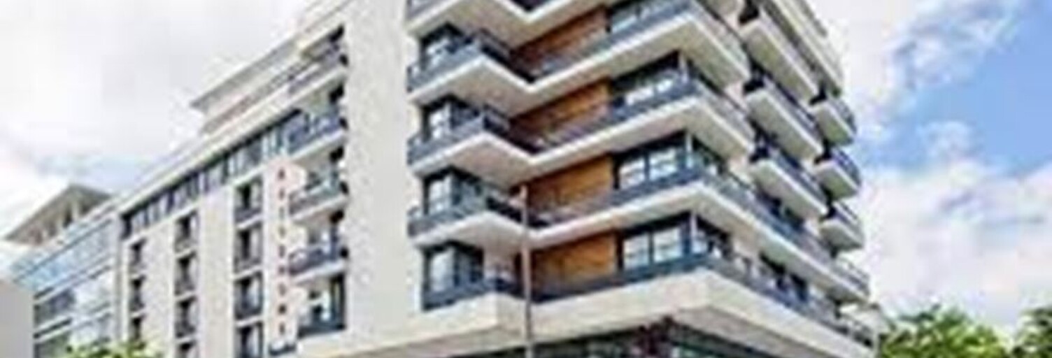 Appartement 1 Pièce 18 m² à vendre à Bois-Colombes (92270)