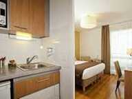 Studio - 18m ² — photo 2