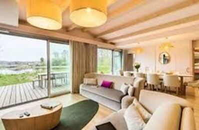 vente appartement 217 000 € à proximité de Couilly-Pont-Aux-Dames (77860)