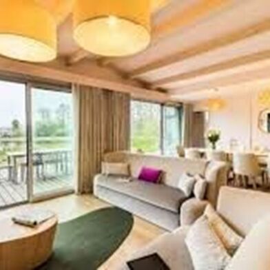 Appartement 3 pièces 217000 €