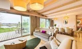 Appartement 3 Pièces 51 m² à vendre à Bailly-Romainvilliers (77700)