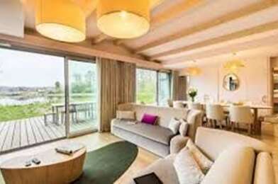 Appartement 3 pièces 217000 €