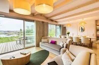 T3 - 51m ² — photo du bien