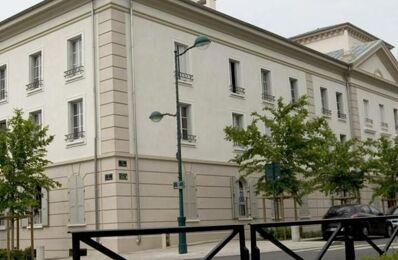 vente appartement 94 000 € à proximité de Nanteuil-Lès-Meaux (77100)