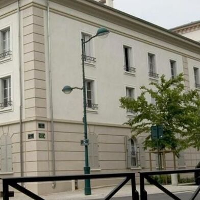 Appartement 1 pièces 85000 €