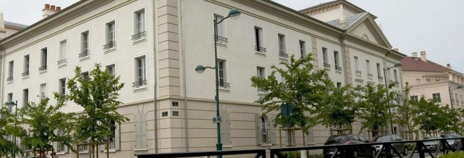 Appartement 1 Pièce 20 m² à vendre à Serris (77700)