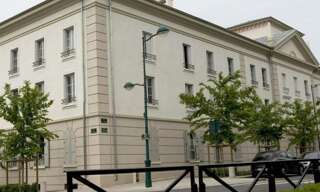 Appartement 1 Pièce 20 m² à vendre à Serris (77700)