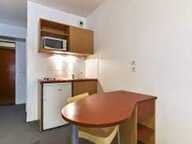 Studio - 20m ² — photo 3