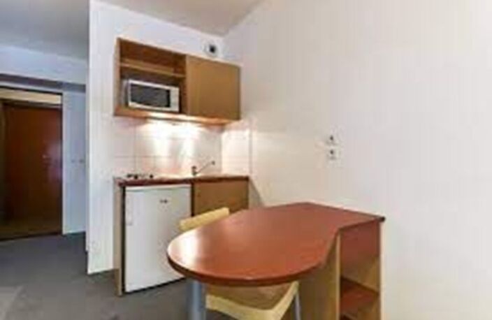 Studio - 20m ² — photo 3