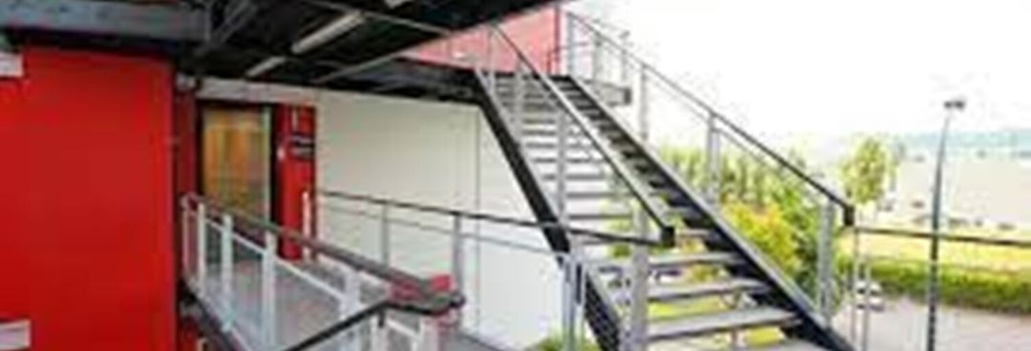 Appartement 1 Pièce 19 m² à vendre à Asnières-sur-Seine (92600)