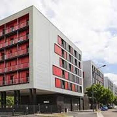 Appartement 1 pièces 108000 €