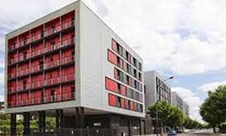 Appartement 1 Pièce 19 m² à vendre à Asnières-sur-Seine (92600)