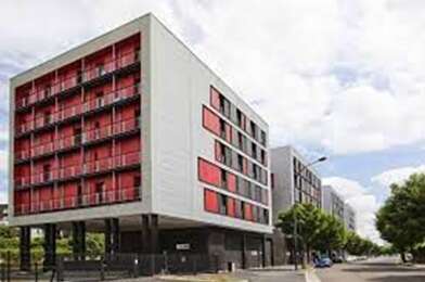 Appartement 1 pièces 108000 €