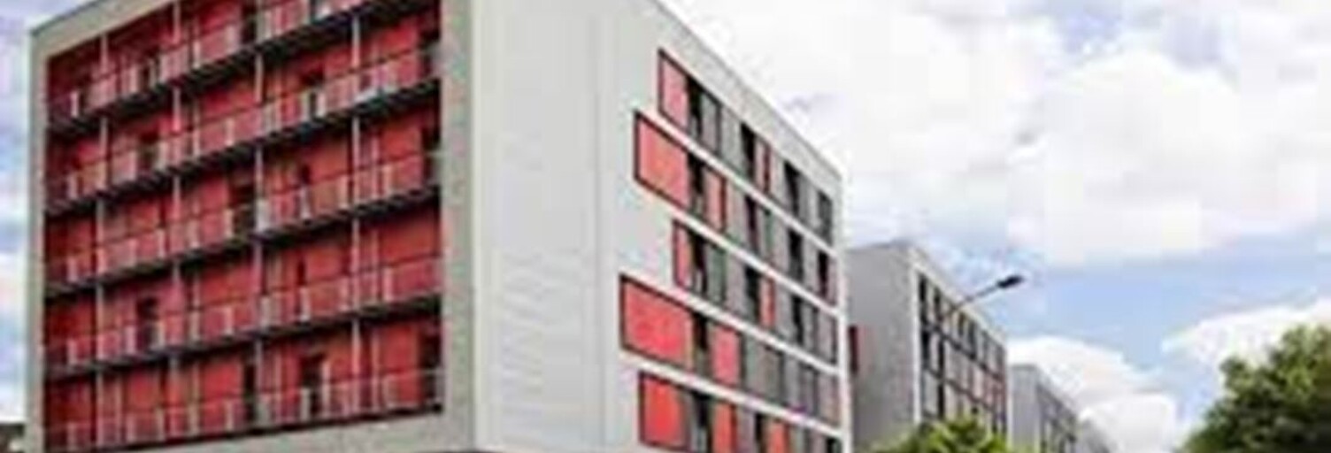 Appartement 1 Pièce 19 m² à vendre à Asnières-sur-Seine (92600)