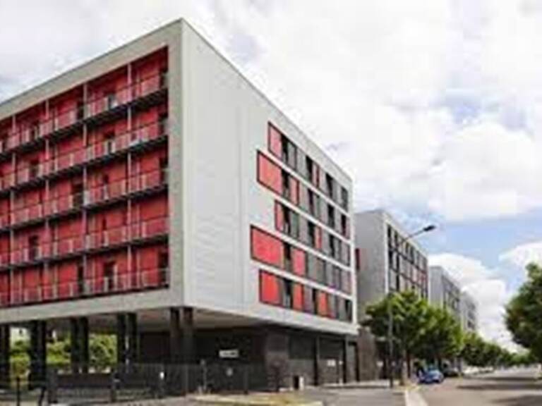 Studio - 19m ² — photo 1
