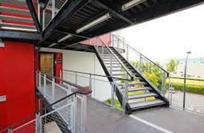 Studio - 19m ² — photo 2