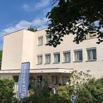 Appartement 2 pièces 88000 €