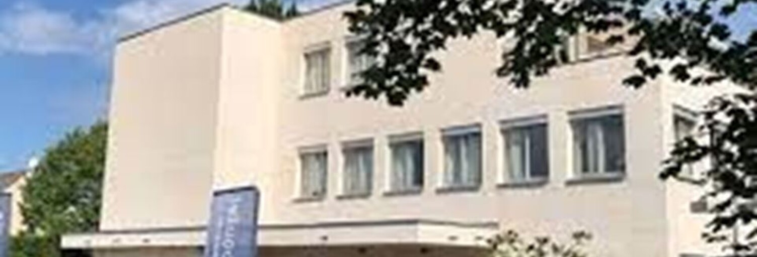 Appartement 2 Pièces 27 m² à vendre à Rambouillet (78120)