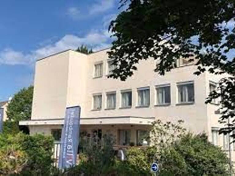 T2 - 27m ² — photo 1