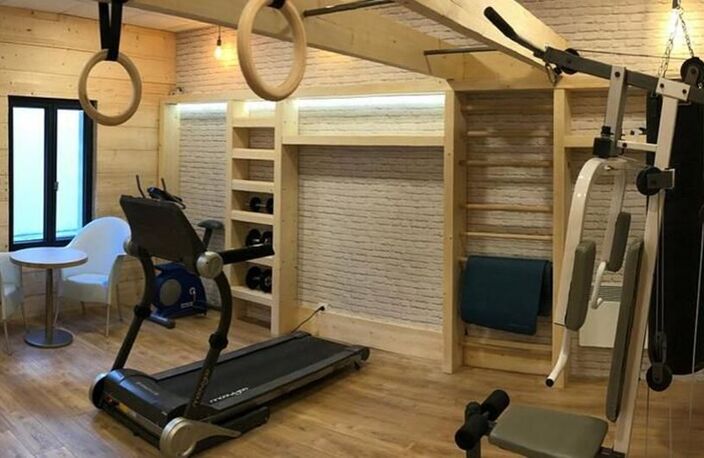 T2 - 27m ² — photo 3