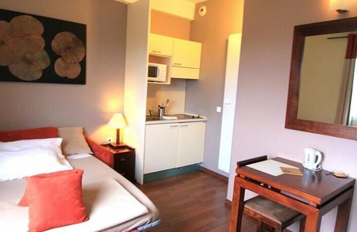 T2 - 27m ² — photo 4