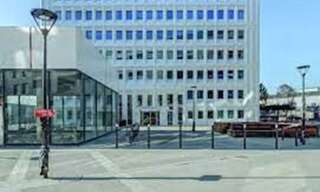 Appartement 1 Pièce 24 m² à vendre à Vélizy-Villacoublay (78140)